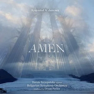 Amen album