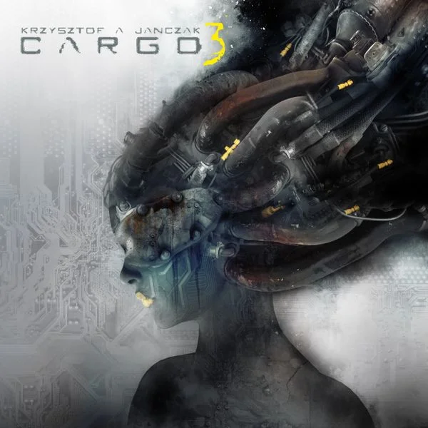 Cargo 3 album