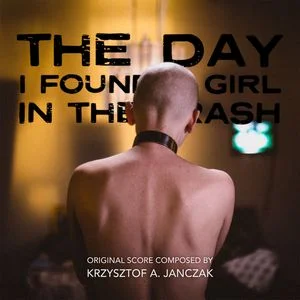 The Day I Found a Girl in the Trash album