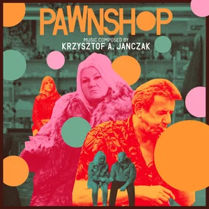 The Pawnshop album