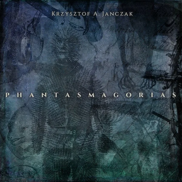 Phantasmagorias album