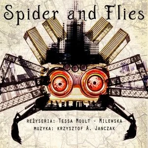 Spider and Flies album