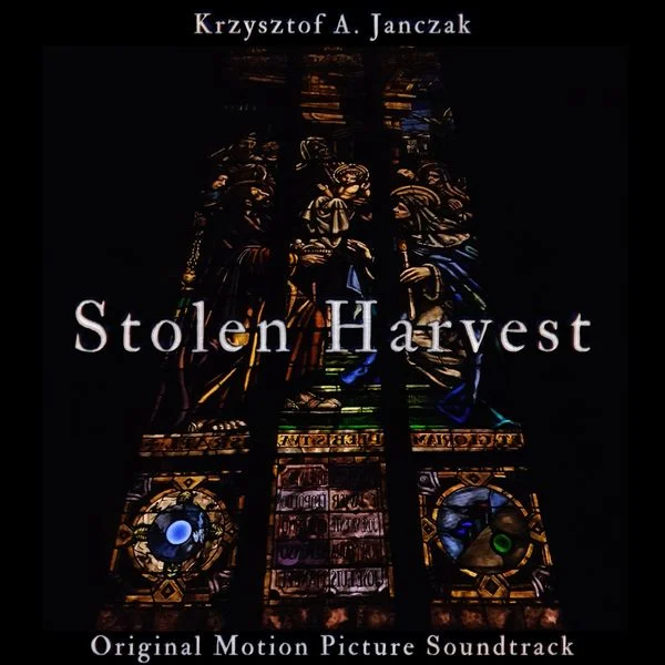 Stolen Harvest album