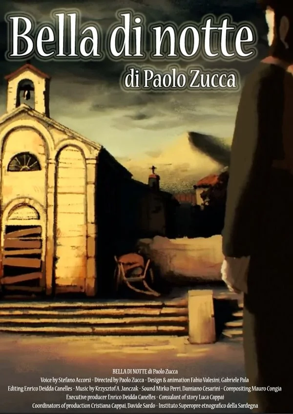 Bella di notte
