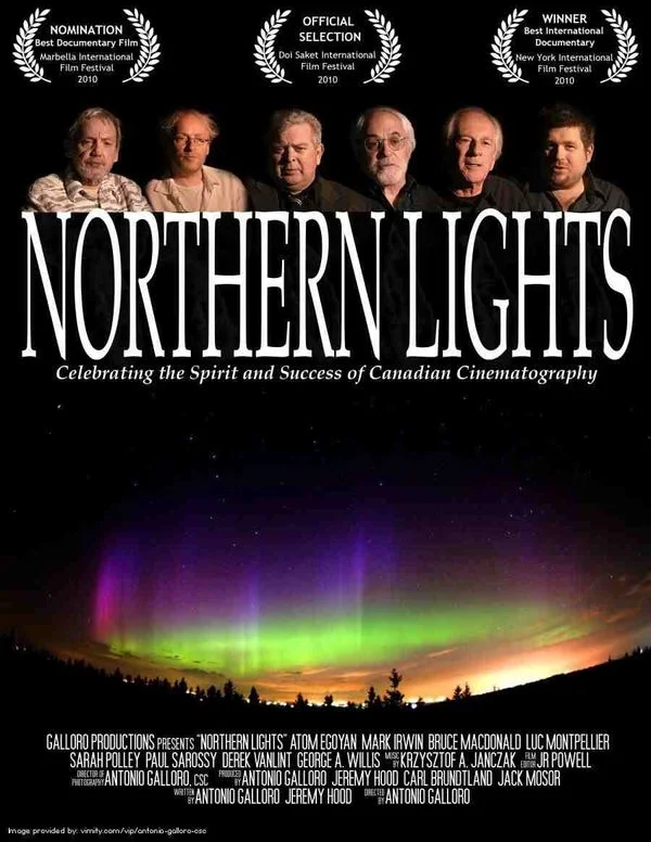 Northern Lights