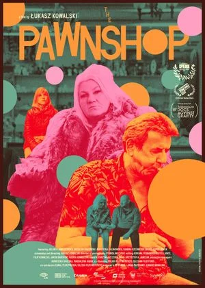 The Pawnshop