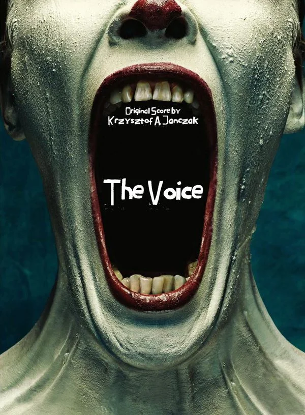 The Voice